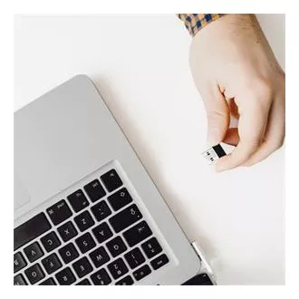 MERCUSYS MA20N - AC650 vezeték nélküli kétsávos USB Nano adapter
