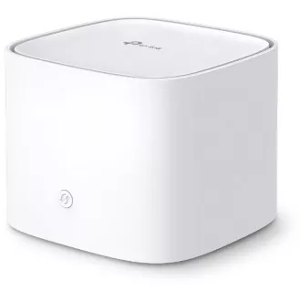TP-Link HX510(1-pack) - AX3000 Mesh Wi-Fi rendszer, két sávos, EasyMesh