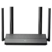 TP-Link EX222 - AX1800 Dual Band Wi-Fi 6 Router, 3x 1 Gbps LAN port, 1x 1 Gbps WAN port, EasyMesh