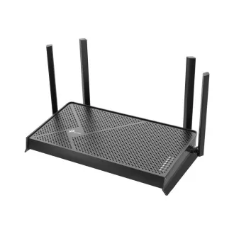 TP-Link Archer BE230 - BE3600 Wi-Fi 7 útválasztó, 1x2.5G WAN, 1x2.5G LAN, 3xGLAN, USB 3.0, HomeShield, EasyMesh