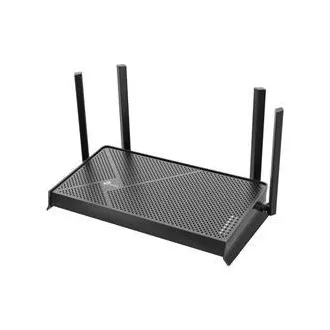 TP-Link Archer BE230 - BE3600 Wi-Fi 7 útválasztó, 1x2.5G WAN, 1x2.5G LAN, 3xGLAN, USB 3.0, HomeShield, EasyMesh