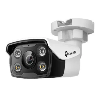 TP-Link VIGI 5MPx 5MPx kültéri hálózati kamera teljes színes éjszakai látással