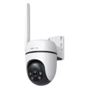 TP-Link Tapo C501GW - Kültéri 4G LTE pásztázó/kidőlő kamera, LTE/LAN, 2MP (1920x1080) 122°, ONVIF