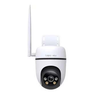 TP-Link Tapo C501GW - Kültéri 4G LTE pásztázó/kidőlő kamera, LTE/LAN, 2MP (1920x1080) 122°, ONVIF