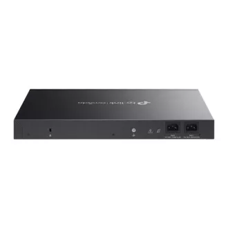 TP-Link SX3032F Omada 32 portos, menedzselt kapcsoló 10GE SFP  L2