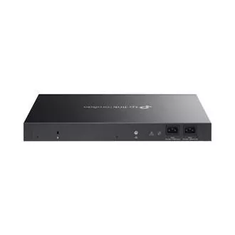 TP-Link SX3032F Omada 32 portos, menedzselt kapcsoló 10GE SFP  L2