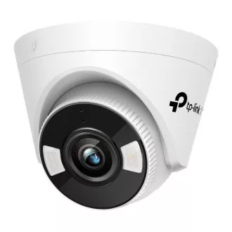 TP-Link VIGI C450(2.8mm) toronykamera, 5MP, 2.8mm, színes, teljes színű
