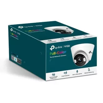 TP-Link VIGI C450(2.8mm) toronykamera, 5MP, 2.8mm, színes, teljes színű