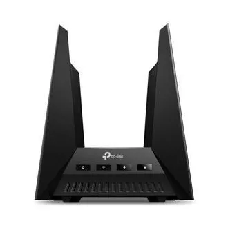 TP-Link Archer GE800 - BE19000, 1x10GLAN, 2x2.5GLAN, 4xLAN, 1x USB 3.0, Tri-band gaming Wi-Fi 7 útválasztó, HomeShiel™, EasyMesh™