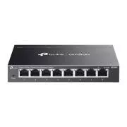 TP-Link ES208G Omada 8 portos Gigabit Easy menedzselt kapcsoló