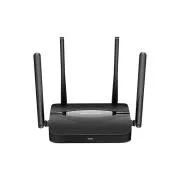 Mercusys MR25BE kétsávos Wi-Fi 7 router BE3600