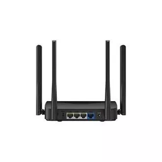 Mercusys MR25BE kétsávos Wi-Fi 7 router BE3600