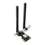 Mercusys MA70XE - Wi-Fi 6 PCIe adapter Bluetooth 5.4 AX1800-zal