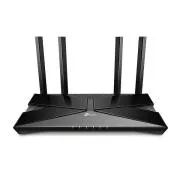 TP-Link EX520 - Két sávos Wi-Fi 6 útválasztó AX3000