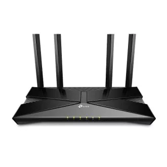 TP-Link EX520 - Két sávos Wi-Fi 6 útválasztó AX3000