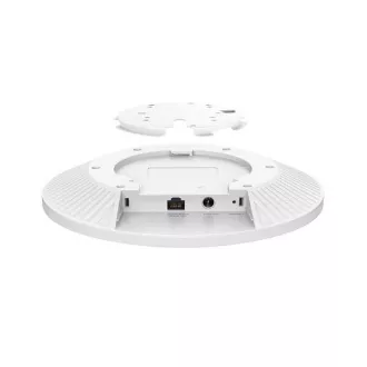TP-Link EAP770 - BE9300 Tri-band Wi-Fi 7 mennyezetre szerelhető hozzáférési pont