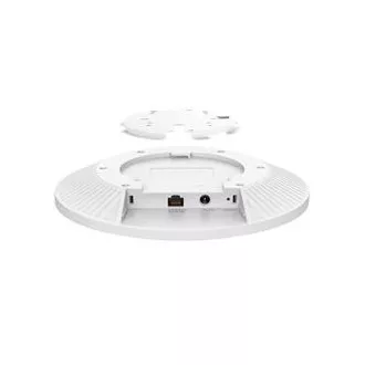 TP-Link EAP770 - BE9300 Tri-band Wi-Fi 7 mennyezetre szerelhető hozzáférési pont