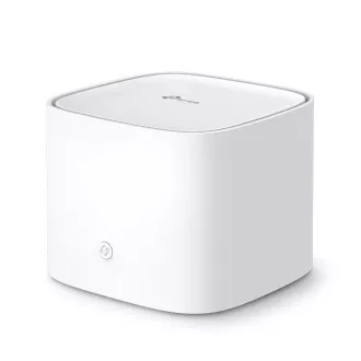 TP-Link HX520 - AX3000 Mesh Wi-Fi rendszer az egész háztartás számára (1 csomag)