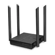 TP-Link Archer A64 - AC1200 vezeték nélküli MU-MIMO WiFi router