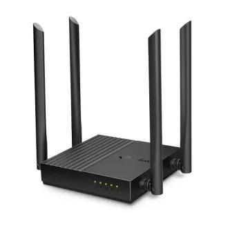 TP-Link Archer A64 - AC1200 vezeték nélküli MU-MIMO WiFi router TP-Link Archer A64 - AC1200 vezeték nélküli MU-MIMO WiFi router