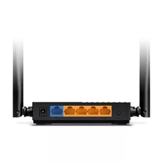 TP-Link Archer A64 - AC1200 vezeték nélküli MU-MIMO WiFi router TP-Link Archer A64 - AC1200 vezeték nélküli MU-MIMO WiFi router