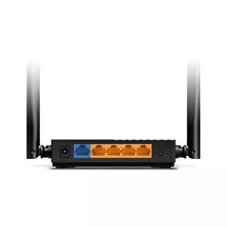 TP-Link Archer A64 - AC1200 vezeték nélküli MU-MIMO WiFi router TP-Link Archer A64 - AC1200 vezeték nélküli MU-MIMO WiFi router