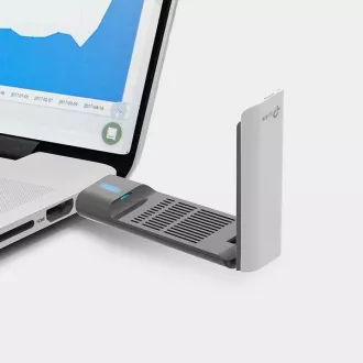 TP-Link Archer TX20UH - Nagy nyereségű vezeték nélküli USB adapter AX1800 TP-Link Archer TX20UH - Nagy nyereségű vezeték nélküli USB adapter AX1800