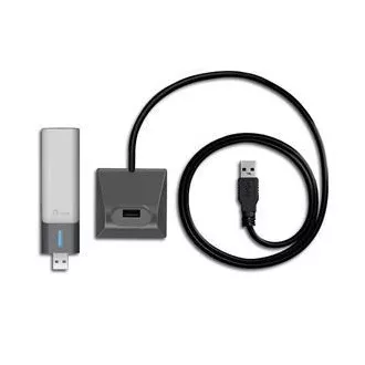 TP-Link Archer TX20UH - Nagy nyereségű vezeték nélküli USB adapter AX1800 TP-Link Archer TX20UH - Nagy nyereségű vezeték nélküli USB adapter AX1800