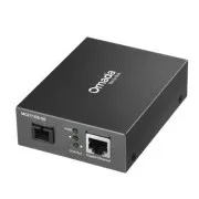 TP-Link MC211CS-20 Omada gigabites WDM médiaátalakító
