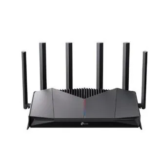 TP-Link Archer GE400 Kétcsatornás Wi-Fi 7 játékos útválasztó BE6500 TP-Link Archer GE400 Kétcsatornás Wi-Fi 7 játékos útválasztó BE6500