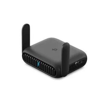 TP-Link BE3600 Wi-Fi 7 utazási útválasztó TP-Link BE3600 Wi-Fi 7 utazási útválasztó