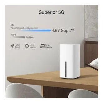 TP-Link Archer NX505 – Vezeték nélküli, kétsávos, gigabites 5G útválasztó TP-Link Archer NX505 – Vezeték nélküli, kétsávos, gigabites 5G útválasztó