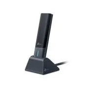 TP-Link Archer TBE400U Plus – Vezeték nélküli Wi-Fi 7 USB-adapter nagy nyereségű antennával