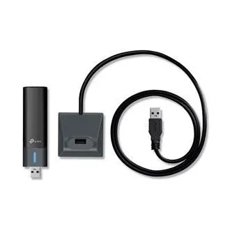 TP-Link Archer TBE230UH – kétsávos vezeték nélküli USB Wi-Fi 7 Mini adapter TP-Link Archer TBE230UH – kétsávos vezeték nélküli USB Wi-Fi 7 Mini adapter