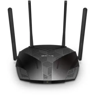 MERCUSYS MR78X – AX2700 WiFi 6 útválasztó