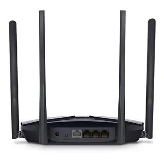 MERCUSYS MR78X – AX2700 WiFi 6 útválasztó
