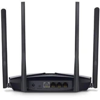 MERCUSYS MR78X – AX2700 WiFi 6 útválasztó