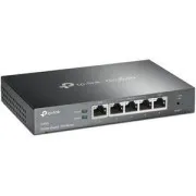 TP-Link ER603WP-4G-OUTDOOR Gigabites Multi-WAN VPN útválasztó Omada SDN