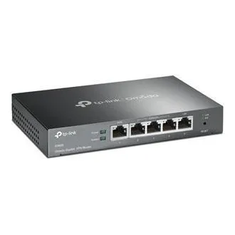 TP-Link ER603WP-4G-OUTDOOR Gigabites Multi-WAN VPN útválasztó Omada SDN TP-Link ER603WP-4G-OUTDOOR Gigabites Multi-WAN VPN útválasztó Omada SDN