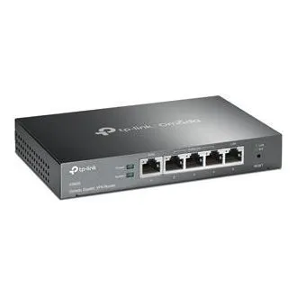 TP-Link ER603WP-4G-OUTDOOR Gigabites Multi-WAN VPN útválasztó Omada SDN TP-Link ER603WP-4G-OUTDOOR Gigabites Multi-WAN VPN útválasztó Omada SDN