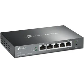 TP-Link ER603WP-4G-OUTDOOR Gigabites Multi-WAN VPN útválasztó Omada SDN TP-Link ER603WP-4G-OUTDOOR Gigabites Multi-WAN VPN útválasztó Omada SDN