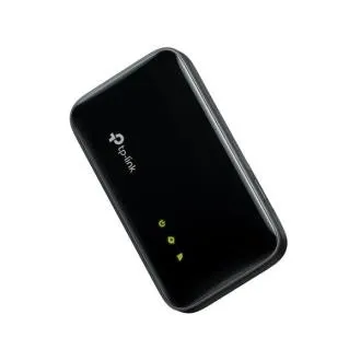 TP-Link M7400 – AC1200 mobil 4G LTE Wi-Fi modem és útválasztó TP-Link M7400 – AC1200 mobil 4G LTE Wi-Fi modem és útválasztó