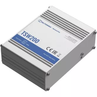 Teltonika Dual LTE Cat 6 ipari mobil router - RUTX12