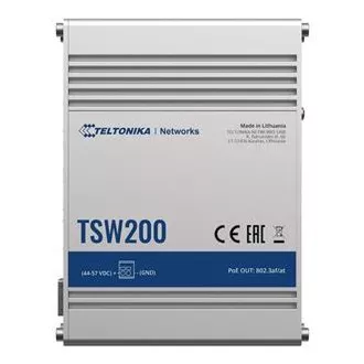 Teltonika Dual LTE Cat 6 ipari mobil router - RUTX12