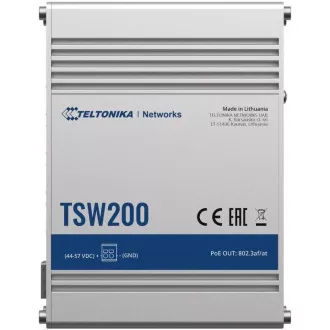 Teltonika Dual LTE Cat 6 ipari mobil router - RUTX12