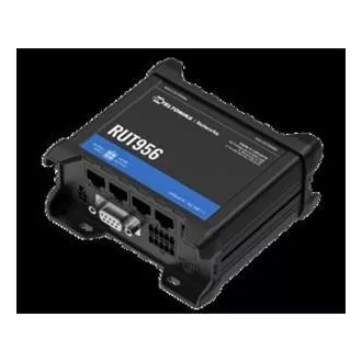 Teltonika LTE Cat 4 útválasztó - RUT956