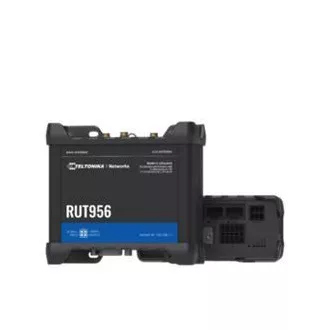 Teltonika LTE Cat 4 útválasztó - RUT956