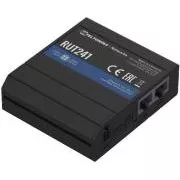 Teltonika LTE Car 4 ipari mobil router - RUT241