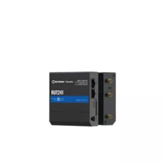 Teltonika LTE Car 4 ipari mobil router - RUT241