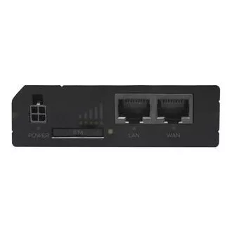 Teltonika LTE Car 4 ipari mobil router - RUT241